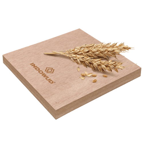 Indowud NFC Malzeme Yapısı