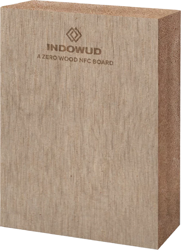 Indowud NFC Board